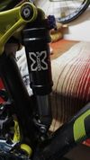 Ghost GHOST KATO FS 3