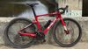 Sava Gravel Carbon 1.2