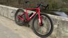 Sava Gravel Carbon 1.2