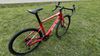 Sava Gravel Carbon 1.2