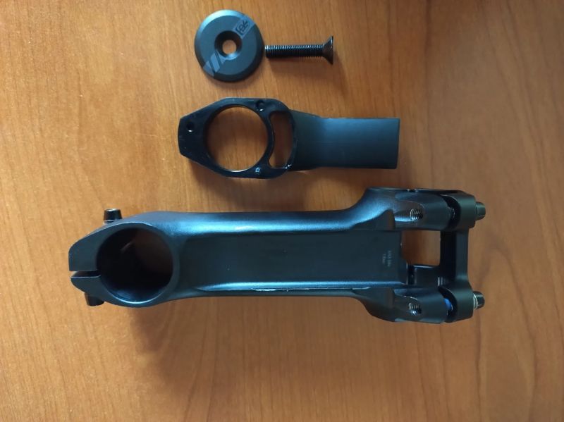 Ritchey COMP SWITCH 110mm, 31,8