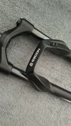 Rock Shox Recon Silver Boost / nef. LockOut