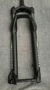 Rock Shox Recon Silver Boost / nef. LockOut
