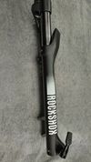 Rock Shox Recon Silver Boost / nef. LockOut