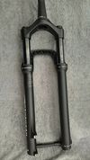 Rock Shox Recon Silver Boost / nef. LockOut