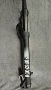 Rock Shox Recon Silver Boost / nef. LockOut