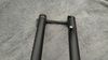 Rock Shox Recon Silver Boost / nef. LockOut