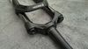 Rock Shox Recon Silver Boost / nef. LockOut