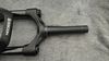 Rock Shox Recon Silver Boost / nef. LockOut
