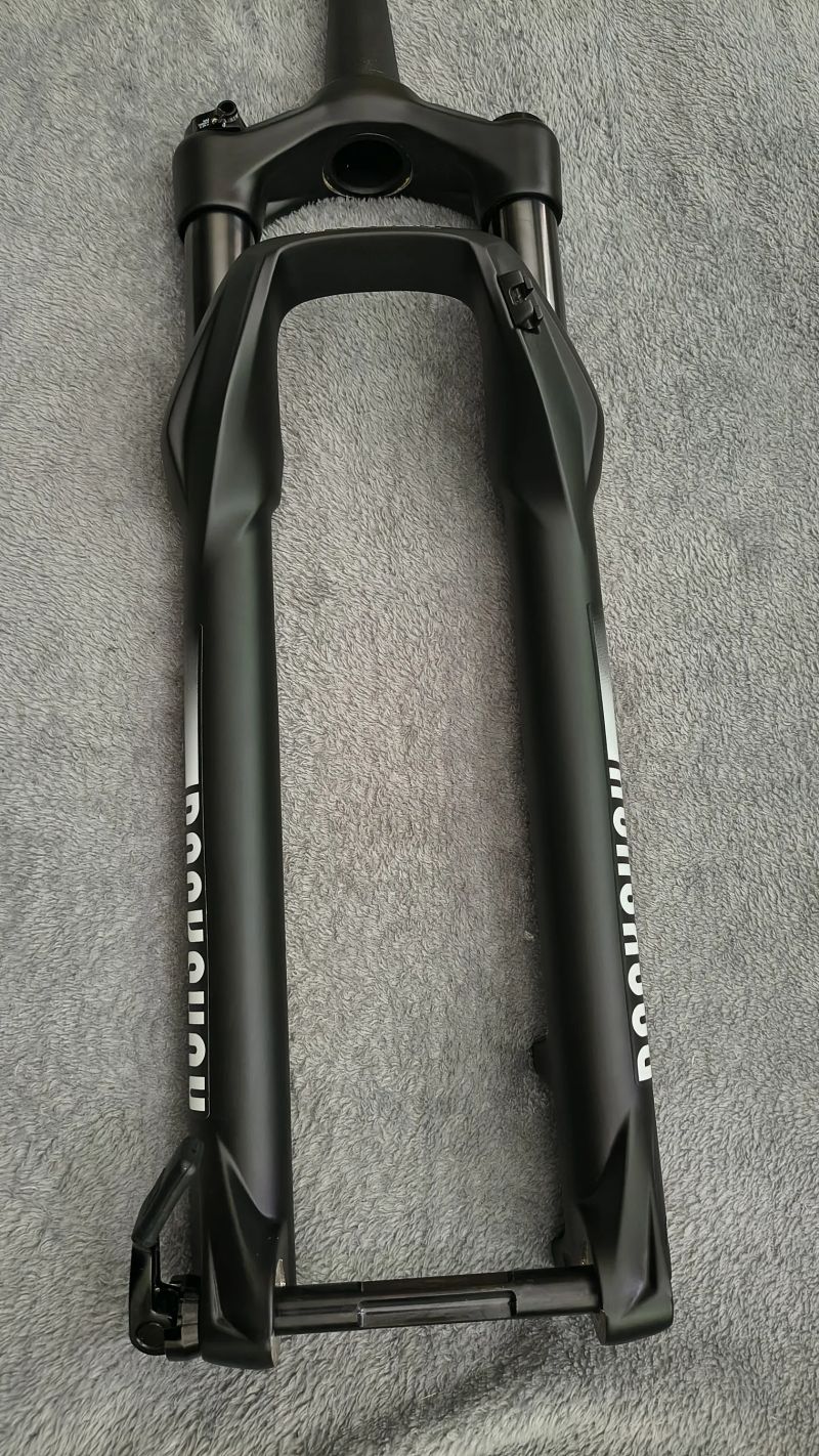 Rock Shox Recon Silver Boost / nef. LockOut
