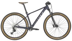 SCOTT Scale 965 Blue 2025 - 29” kolo s dobrou výbavou – NOVÉ