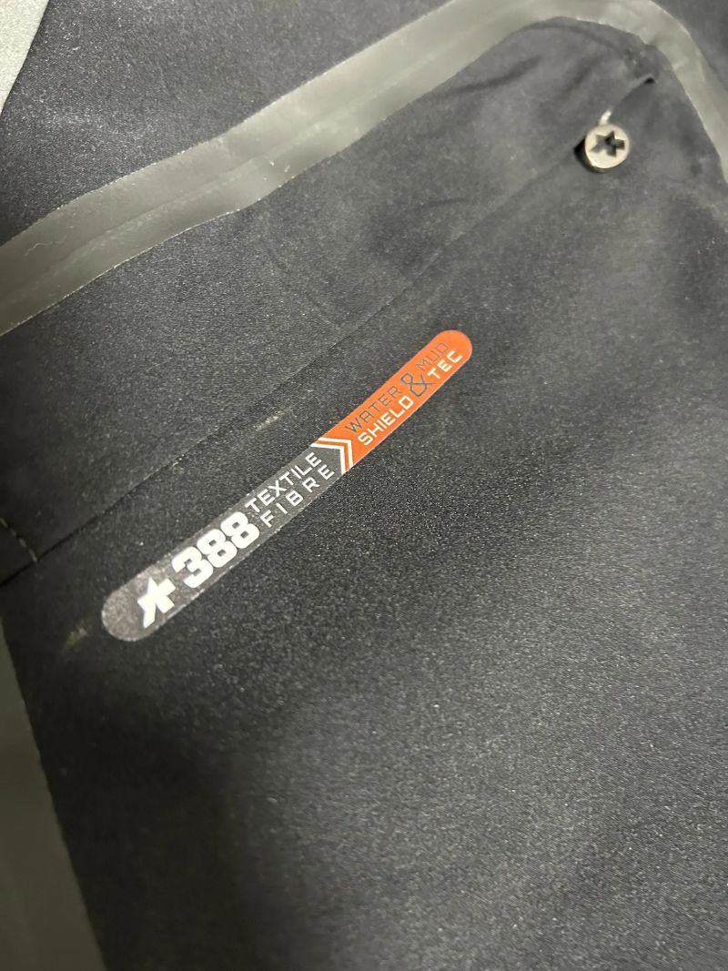 Nové Assos Tactica Cargo T3