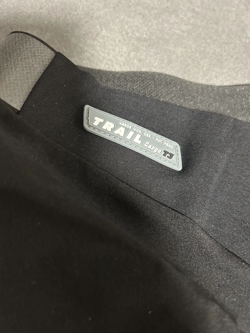 Nové Assos Tactica Cargo T3
