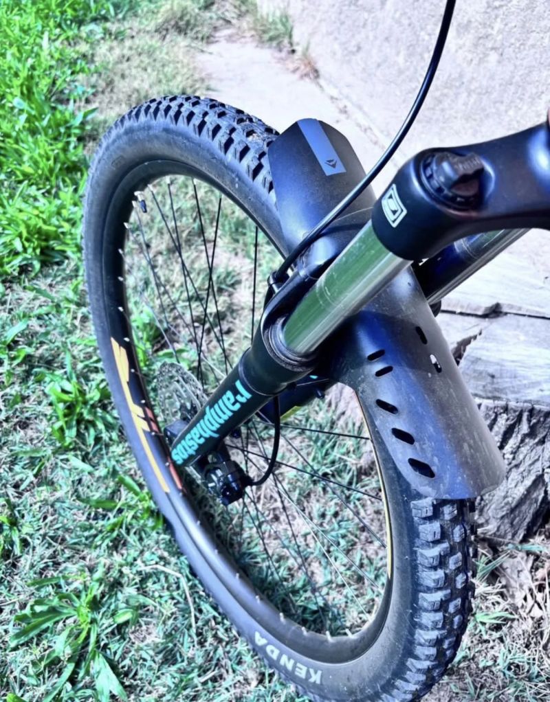 Merida Big Trail 200
