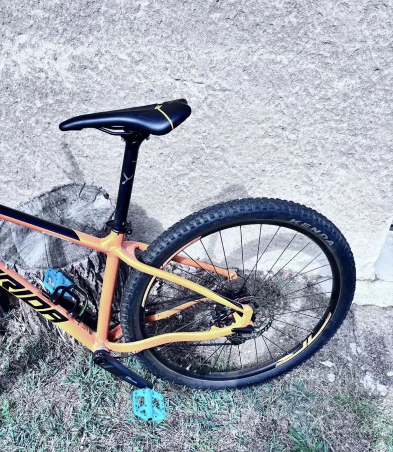 Merida Big Trail 200