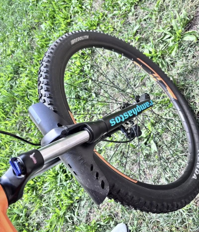 Merida Big Trail 200