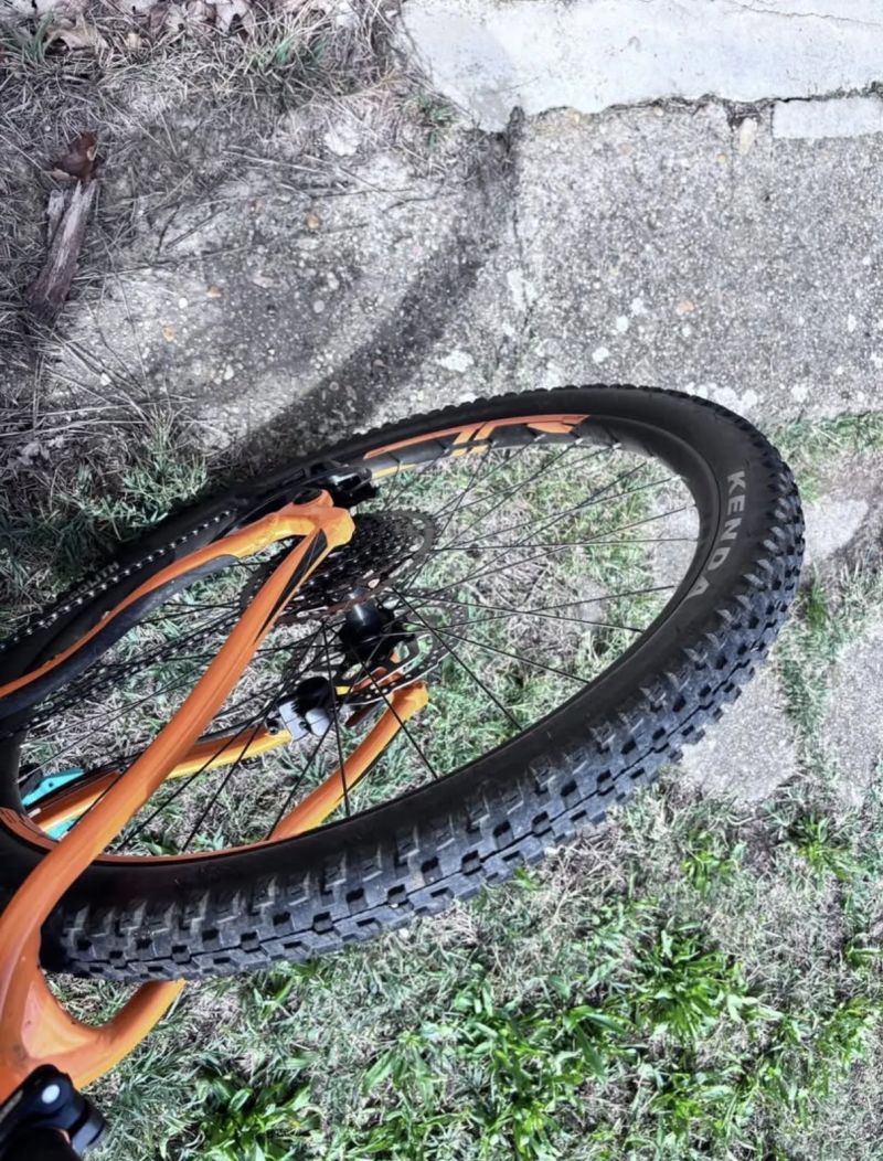 Merida Big Trail 200