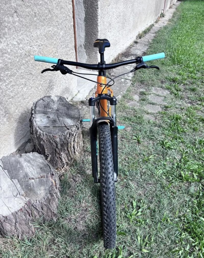 Merida Big Trail 200