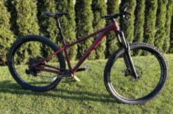 Canyon Stoic 3