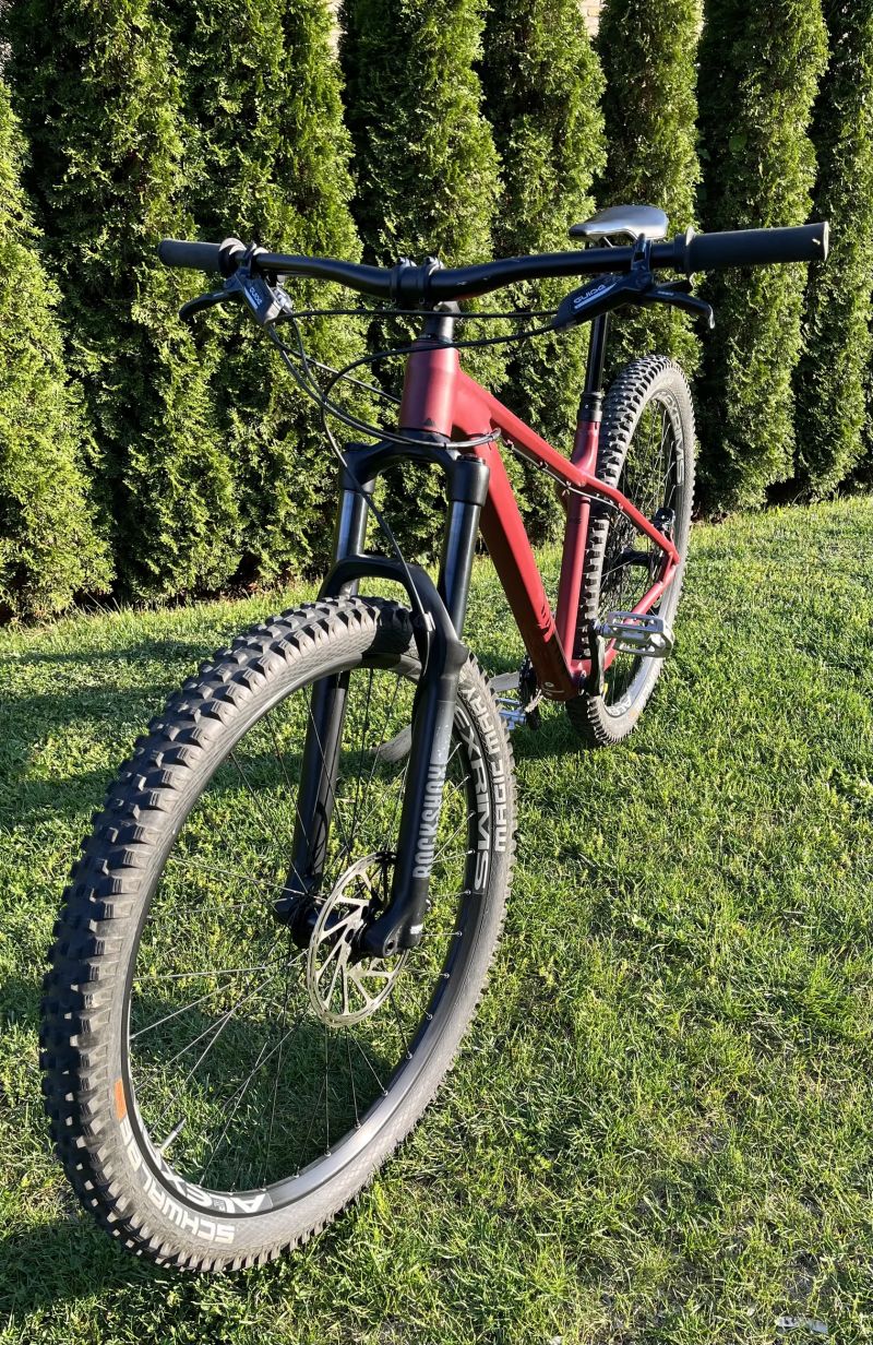 Canyon Stoic 3