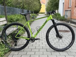 Cannondale F-Si Carbon 5