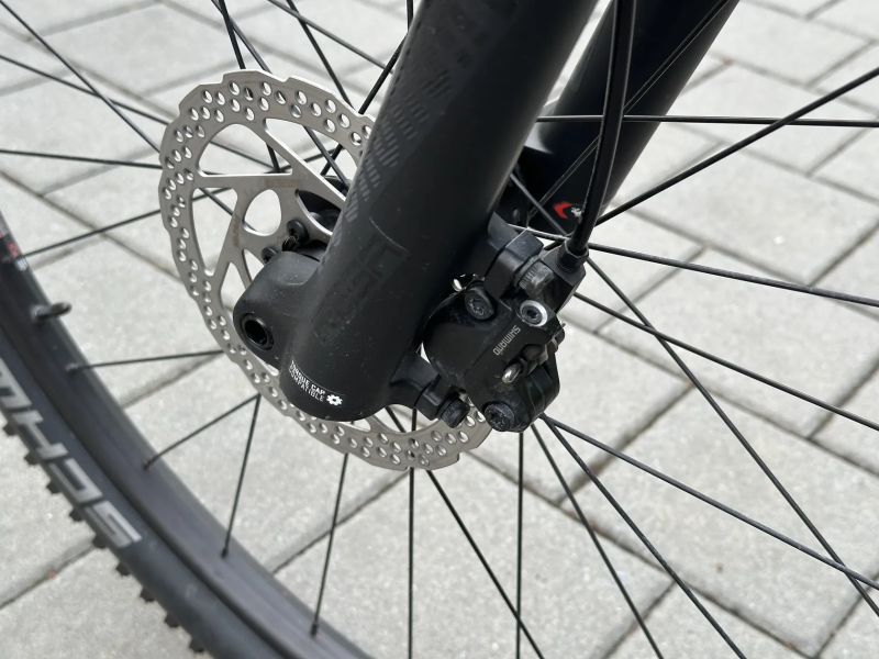 Cannondale F-Si Carbon 5