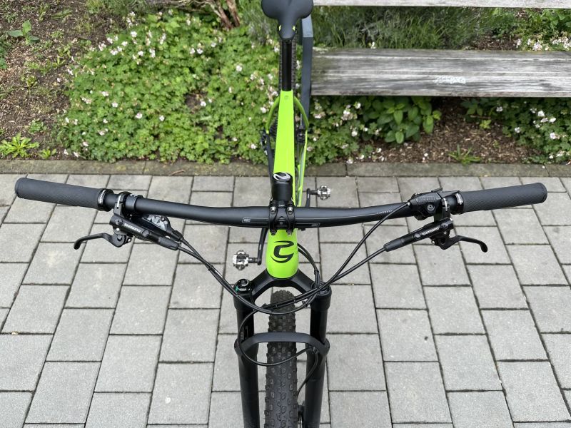 Cannondale F-Si Carbon 5