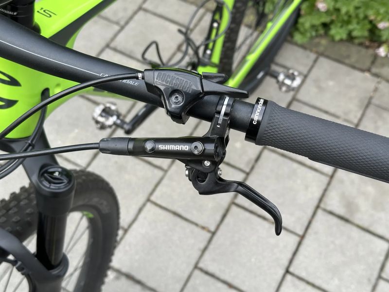 Cannondale F-Si Carbon 5