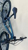 Canyon Lux CF 7