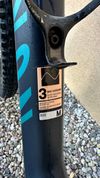 Canyon Lux CF 7