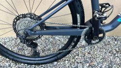 Canyon Lux CF 7