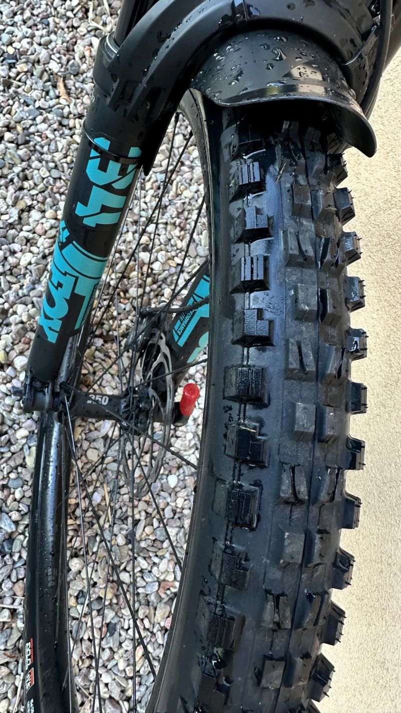 Canyon Lux CF 7