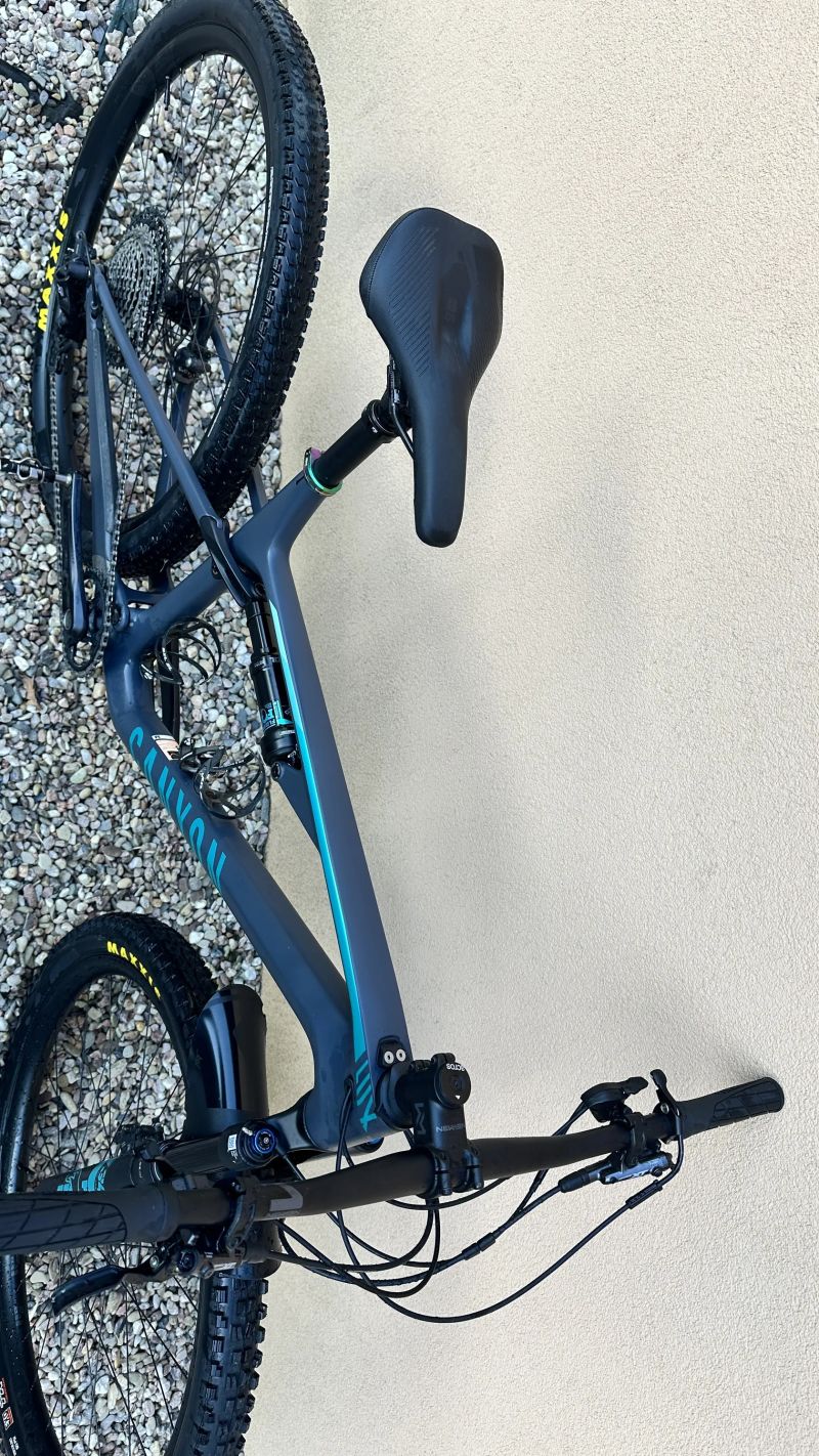 Canyon Lux CF 7