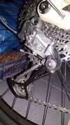 Commencal META 29 TR RIDE 2021 SAND, L, TOP STAV 