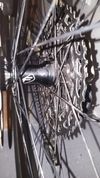 Commencal META 29 TR RIDE 2021 SAND, L, TOP STAV 