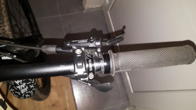 Commencal META 29 TR RIDE 2021 SAND, L, TOP STAV 