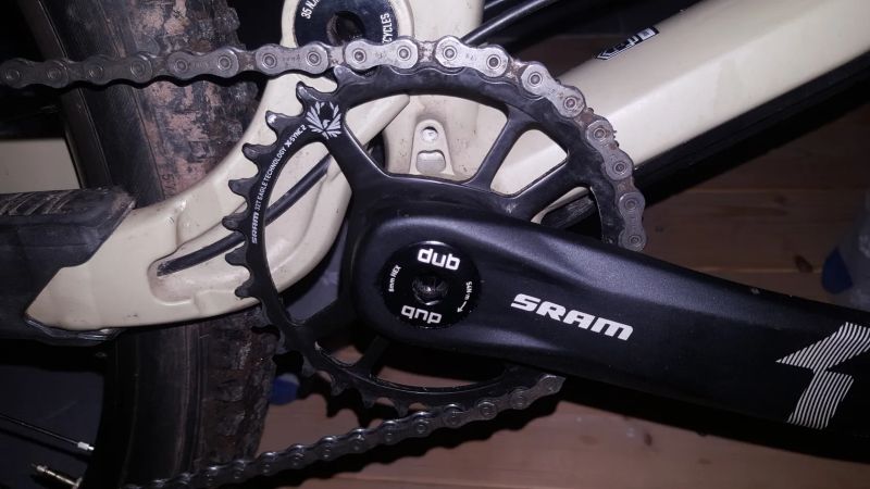 Commencal META 29 TR RIDE 2021 SAND, L, TOP STAV 
