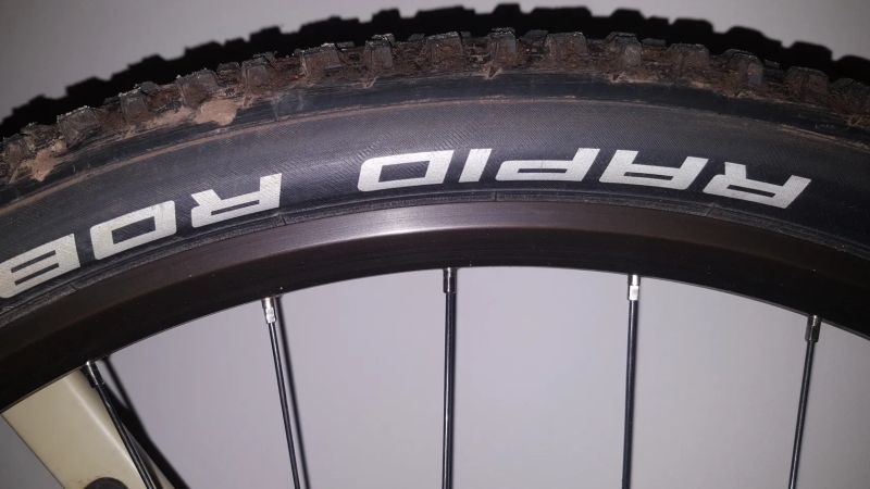 Commencal META 29 TR RIDE 2021 SAND, L, TOP STAV 