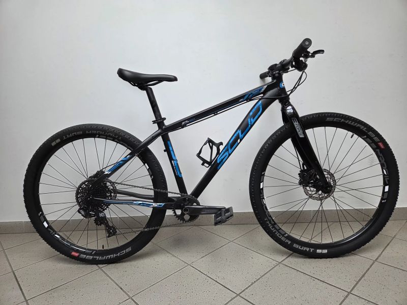 MTB Scud 27,5 pro juniora