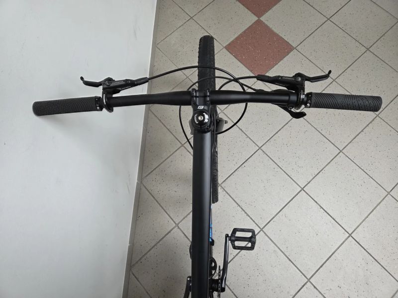 MTB Scud 27,5 pro juniora