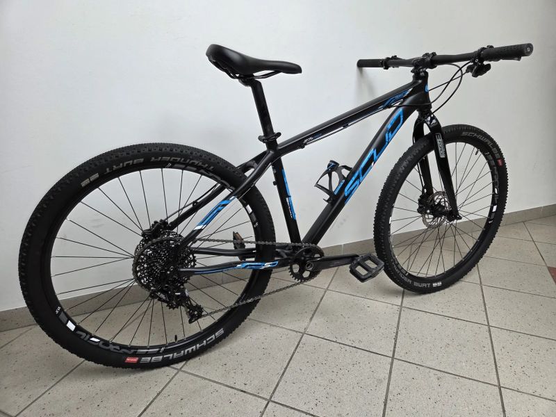 MTB Scud 27,5 pro juniora