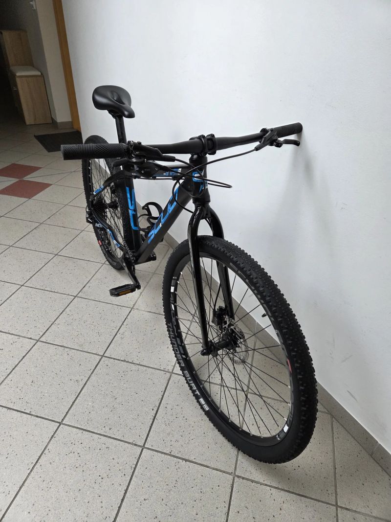 MTB Scud 27,5 pro juniora
