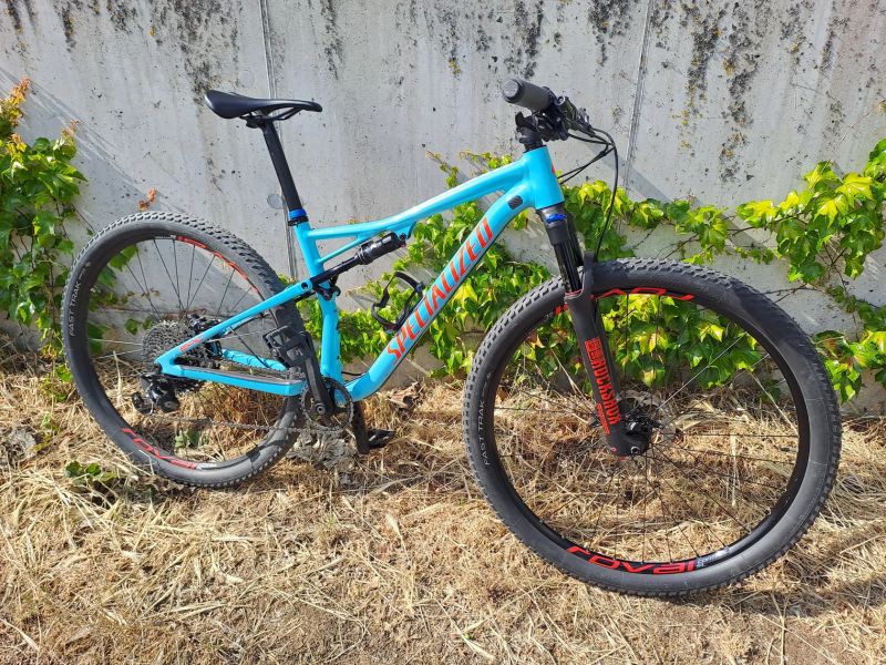 Specialized Epic Comp