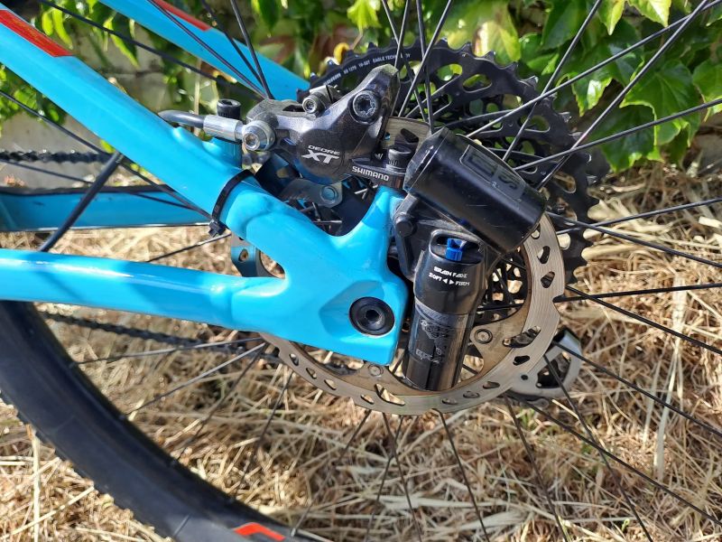 Specialized Epic Comp