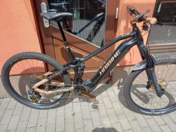 Haibike All Trail 7
