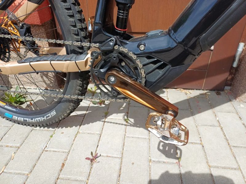 Haibike All Trail 7