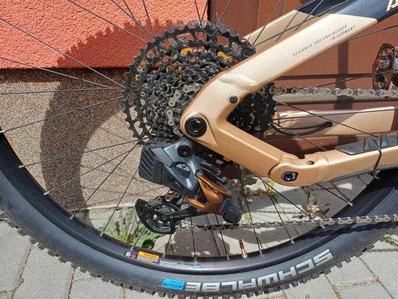 Haibike All Trail 7