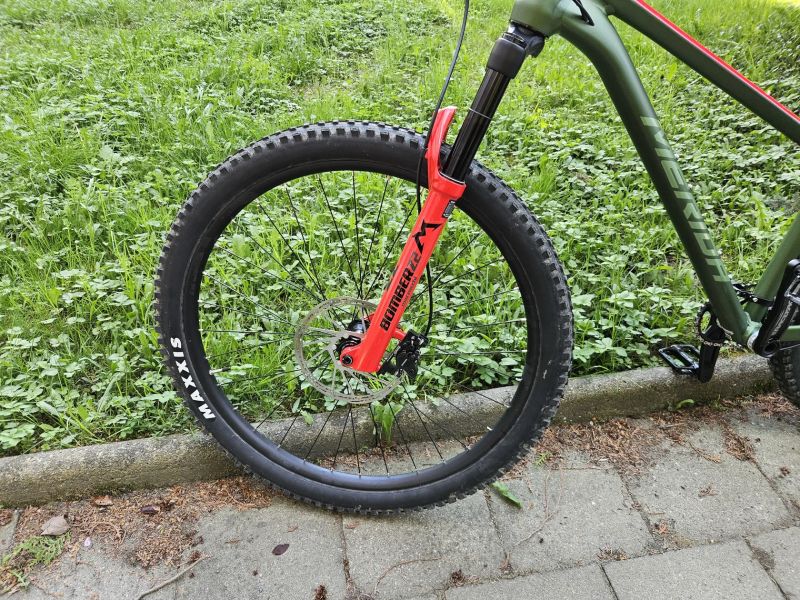 Merida Big Trail 600