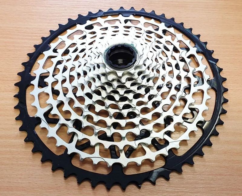 Kazeta Garbaruk 10-52z XD 12speed