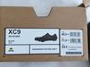 Pánské cyklistické tretry Shimano S-Phyre SH-XC903 - černé 46,5